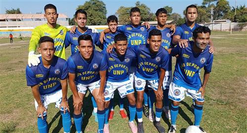 UNP perdió invicto en la Copa Perú pero avanza en la provincial