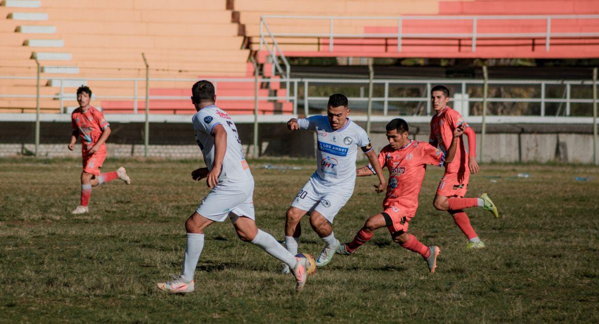 La Victoria chocará ante Miguel Grau en la Copa Perú. Foto: Facebook Deportivo La Victoria