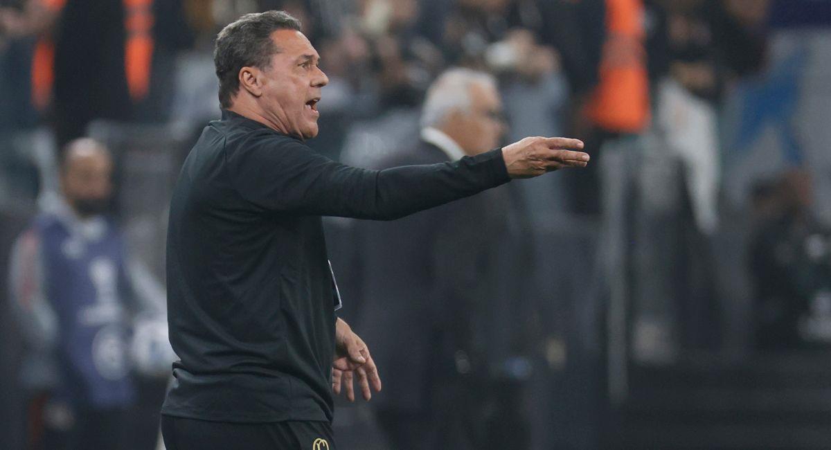 MINSA se pronuncia tras las declaraciones del entrenador del Corinthians. Foto: EFE