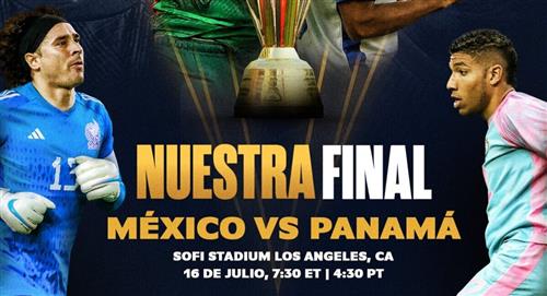 Pronóstico y cuotas: México vs Panamá