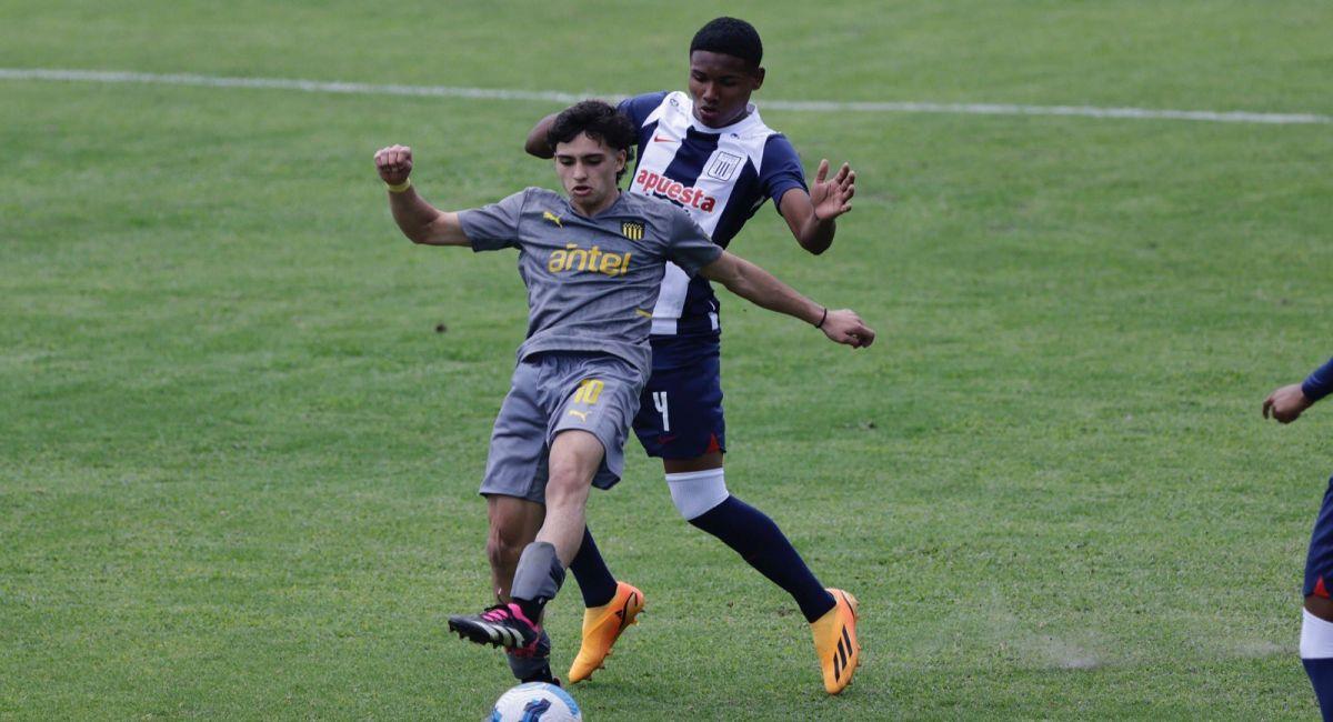 Alianza Lima y Sporting Cristal debutaron con derrotas en la Copa Tango