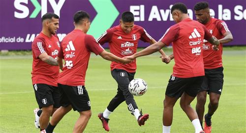 Pagan 30 veces más si Perú gana con goles de Ruidiaz y Valera