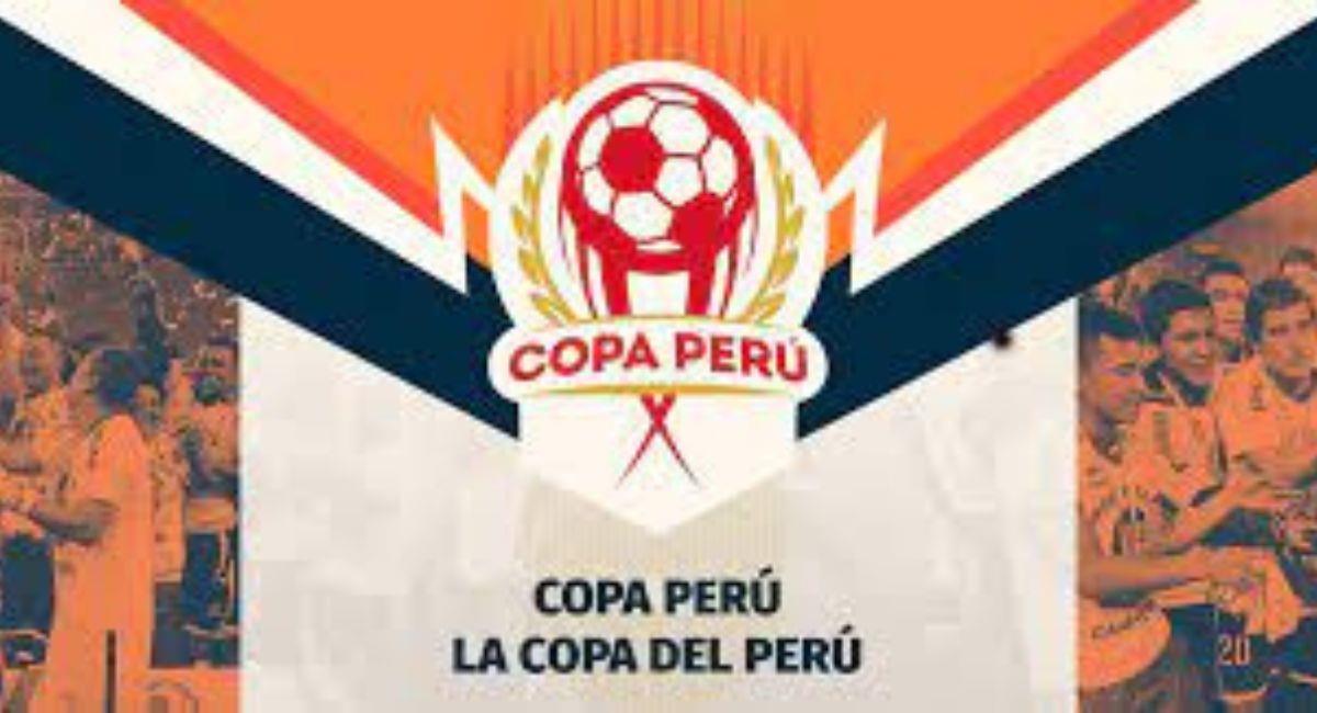 Copa Perú. Foto: Facebook Copa Perú.