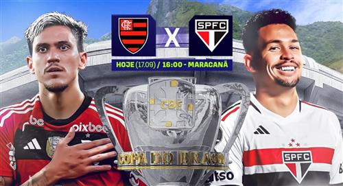 Pronóstico y cuotas de Flamengo vs Sao Paulo