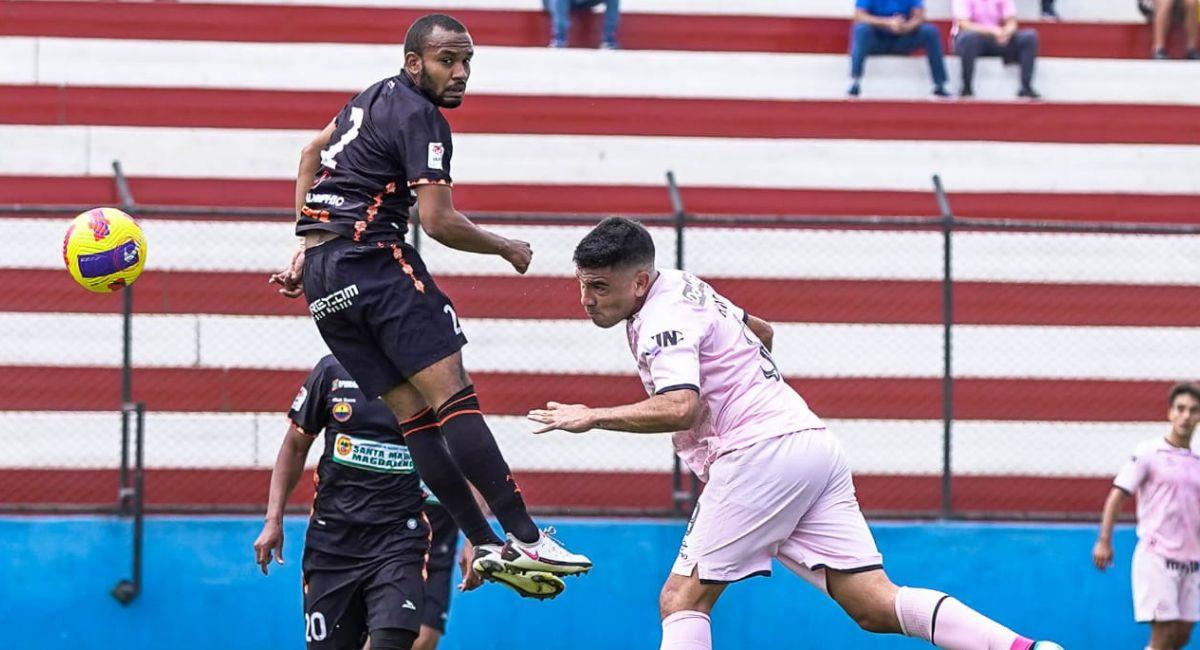Ayacucho FC aseguró que no descansaran hasta encontrar justicia en su disputa con Sport Boys. Foto: Twitter Sport Boys