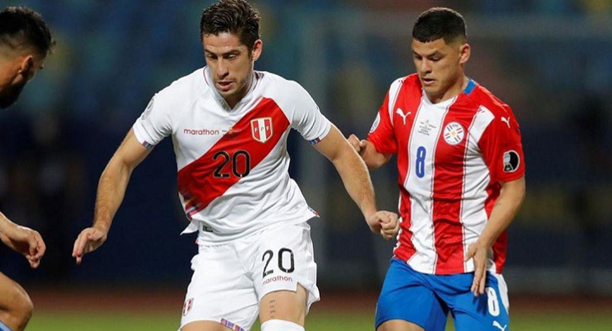 Selección Peruana: Santiago Ormeño confirmó que fue convocado por Juan  Reynoso