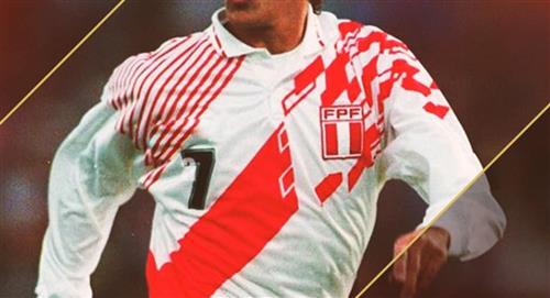 ¿Quién es el máximo goleador peruano en el Clásico del Pacífico?