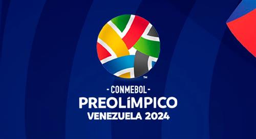 Conmebol confirmó sedes y fecha para el Preolímpico 2024