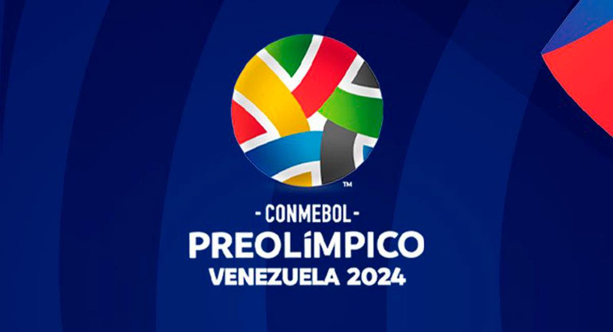 Perú participará del Preolímpico de Venezuela. Foto: Conmebol