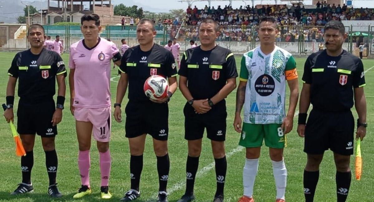 Huracán deberá remar contra marea para lograr su pase a 8vos de la etapa Nacional de la Copa Perú. Foto: Facebook Deportivo Huracán
