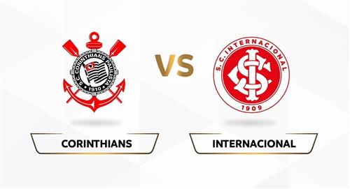 Pronóstico del Corinthians vs Internacional