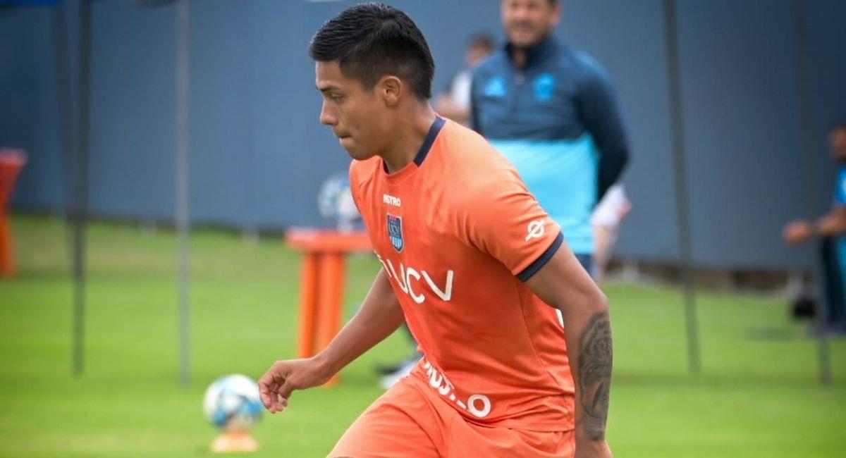 César Vallejo venció a Alianza Lima. Foto: Facebook UCV Club de Fútbol - El Poemario