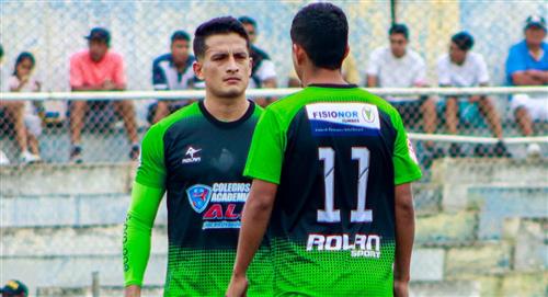 Renovación Pacífico goleó, pero quedó eliminado de la Copa Perú