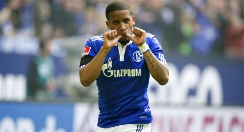 ¡Recordar es volver a vivir! Schalke 04 no olvida a Jefferson Farfán