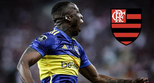 ¿Cambiará de aires? Hinchas de Flamengo piden a Luis Advíncula
