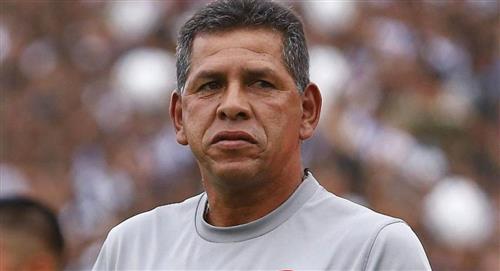 José Carranza afirma que Reynoso llevará a Perú al Mundial