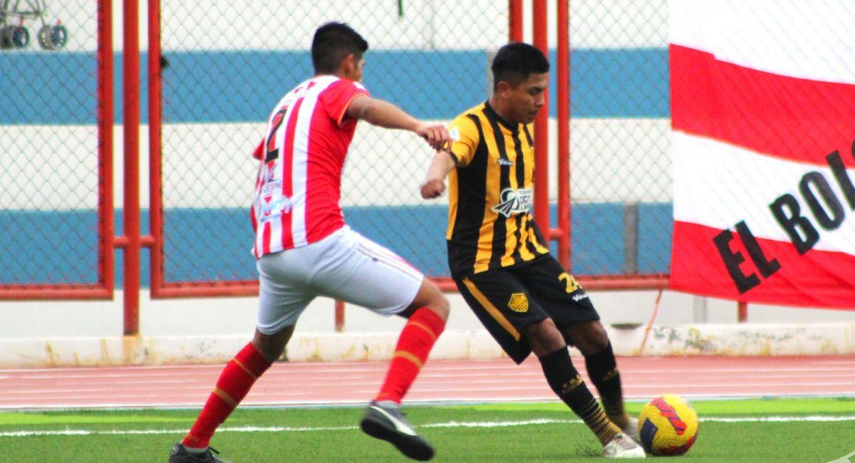 Equipos de la Copa Perú pasaría a formar parte de la Liga 3. Foto: Facebook Club Aurora
