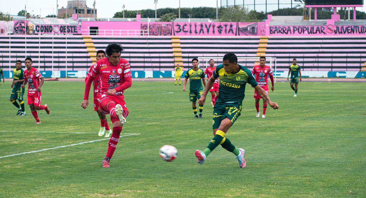 ADA de Jaén, clasificado a semifinales de Copa Perú 2023. Foto: Facebook Club ADA Jaén