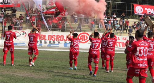 Ugarte de Chiclín ya tiene estadio para la Copa Perú 2024