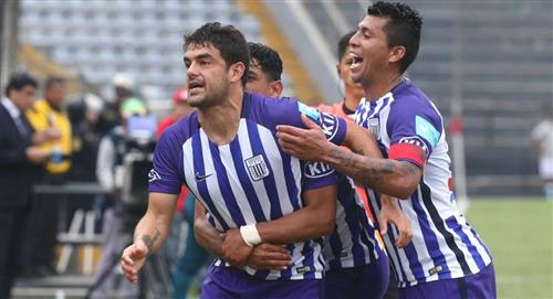 Figura en el Alianza Lima campeón 2017 anuncia su retiro del fútbol