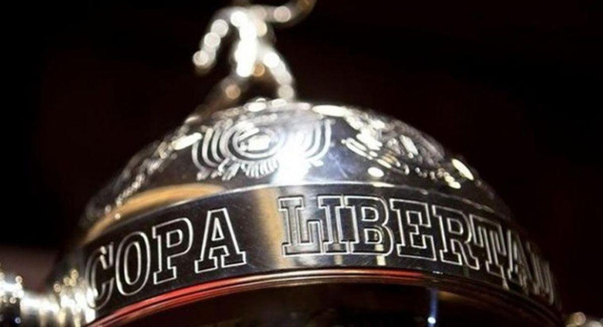 El sorteo de la Copa Libertadores 2024 se realizará este martes 19 de diciembre. Foto: EFE