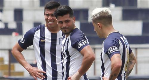 Comerciantes FC se refuerza con ex jugador de Alianza Lima