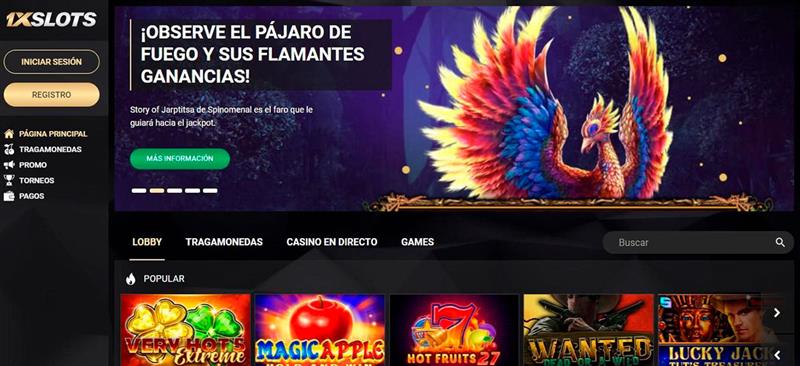¿casino online py vale $ para usted?