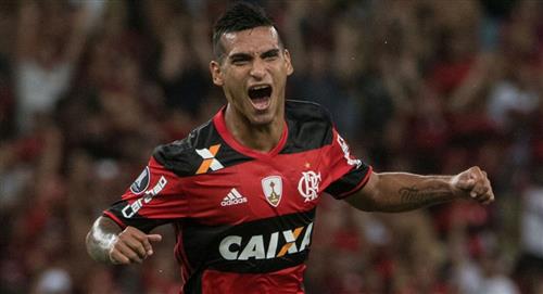 ¿Miguel Trauco volverá al fútbol brasileño?