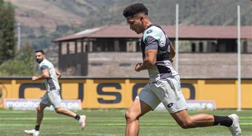 Cusco FC repatria a Pablo Cárdenas para reforzar su defensa