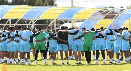 ADT sigue reforzando su defensa para la Liga 1 y Sudamericana