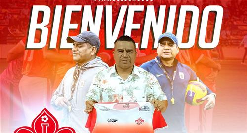 Samir Mendoza dirigirá en Copa Perú tras ser bicampeón