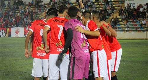 Independiente San Felipe ficha 4 refuerzos para la Copa Perú