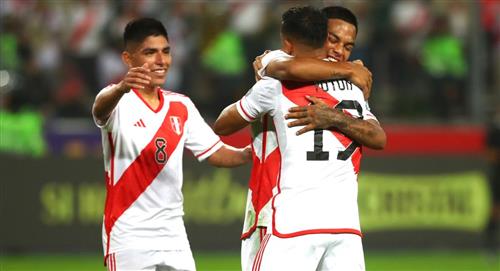 ¿Por qué Perú jugará ante Nicaragua y República Dominicana?