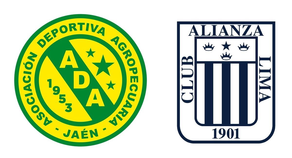 ADA se refuerza con ex Alianza Lima. Foto: Club ADA Jaén / Club Alianza Lima