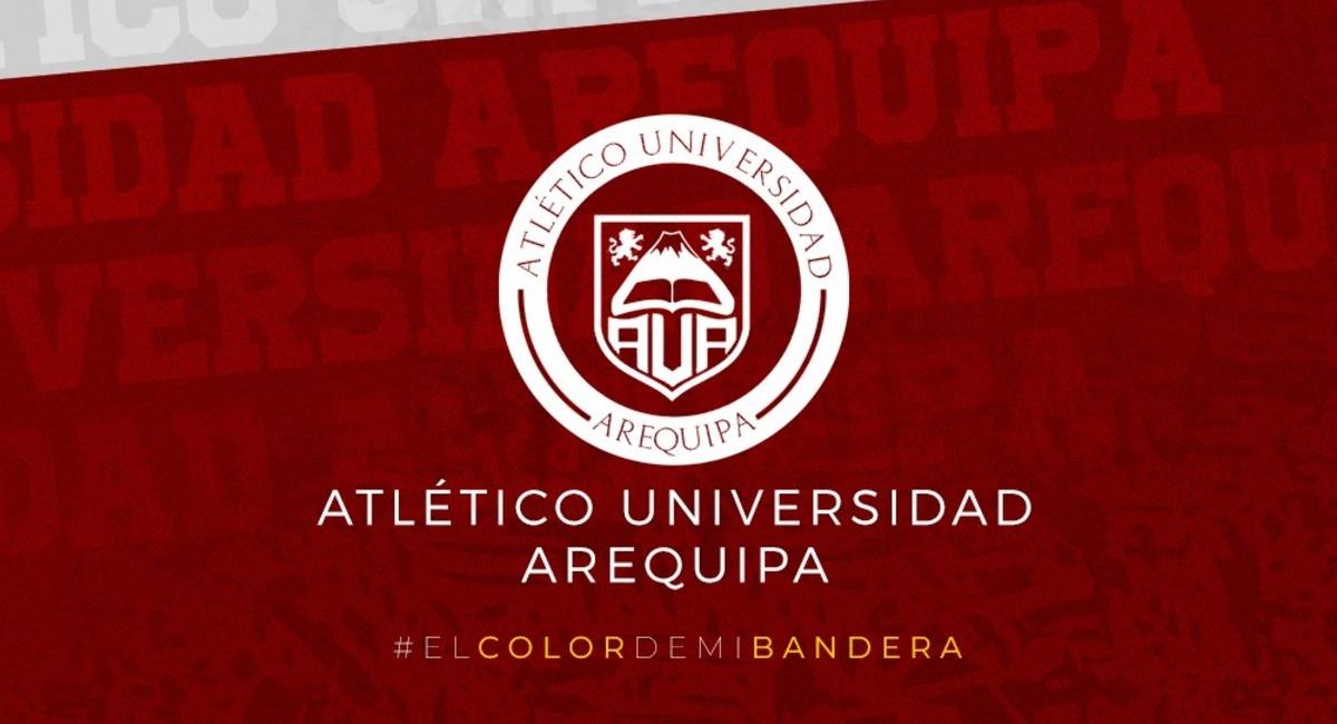 Atlético Universidad.
. Foto: Atletico Universidad Arequipa