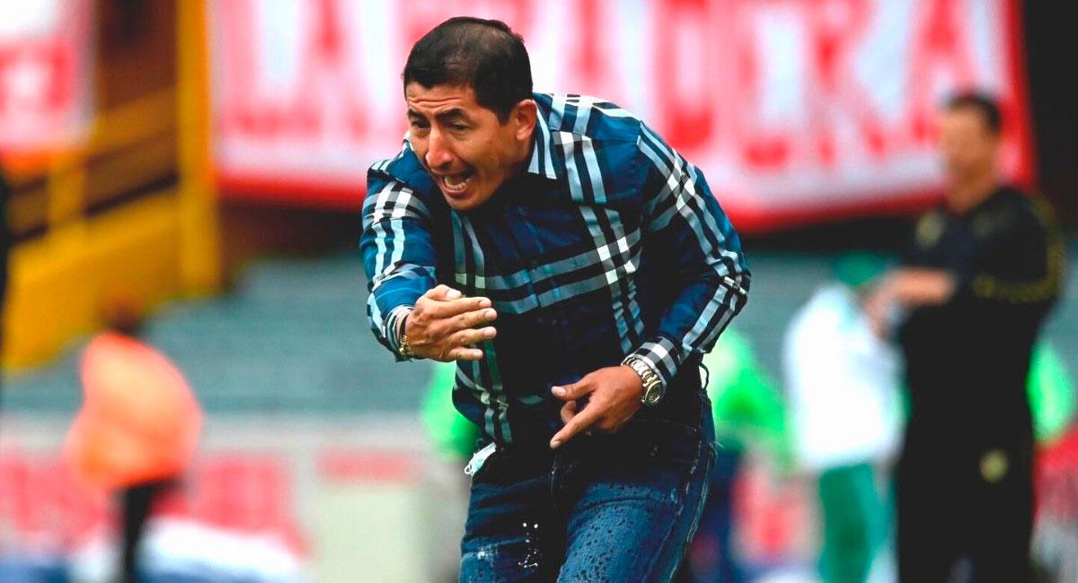 John Fano se refirió al Alianza Lima vs Universitario. Foto: Captura: Infobae