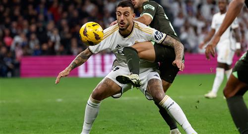 Real Madrid vs. Sevilla FC: últimas noticias, alineaciones, entradas y pronósticos