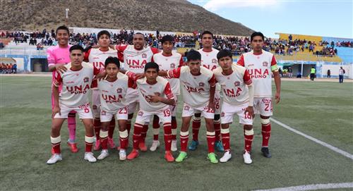 Liga Distrital de Puno se jugará con nueve equipos