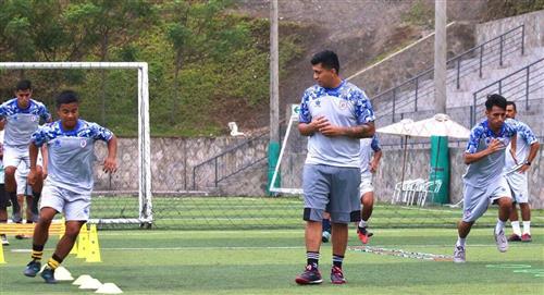 ¿Rinaldo Cruzado debutará como entrenador en la Copa Perú?