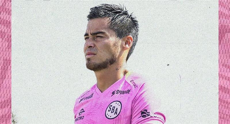 Rodrigo Cuba continuará su carrera en la Liga 2