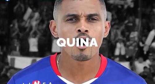 Nelinho Quina encontró equipo en la Liga 1 del 2024