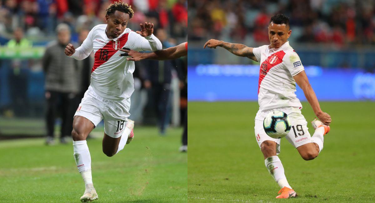 Jorge Fossati sorprendió con la ausencia de algunos jugadores habitualmente convocados a la Selección Peruana. Foto: Twitter @SelecciónPeruana