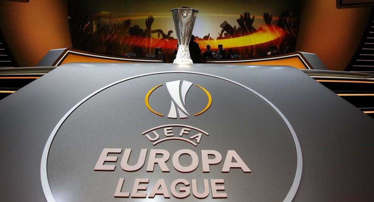 Europa League. Foto: EFE