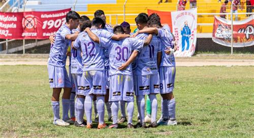 Miguel Grau de Abancay ficha 5 refuerzos para la Copa Perú