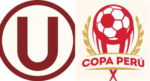 Universitario líder en la Copa Perú