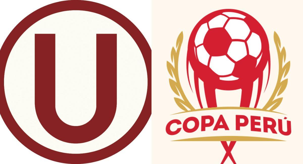 Universitario de la Copa Perú. Foto: Facebook Club Universitario de Deportes / Copa Perú
