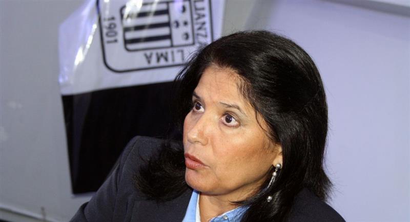 Sala penal revocó sentencia que ordenaba el encarcelamiento de Susana Cuba