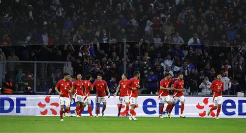 Chile confirmó rival para la próxima fecha FIFA