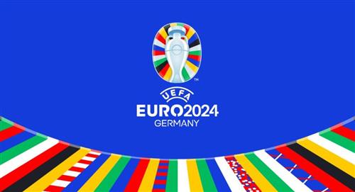 Fixture y grupos confirmados de la Eurocopa 2024