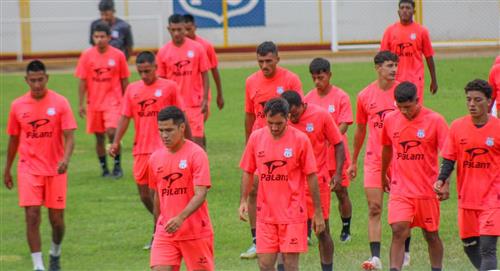 ¿Santos FC iniciará la Liga 2 con un Walk Over en contra?